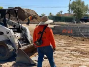 Commercial Demolition Services - Los Angeles, CA