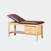 #1013 Classic Series Treatment Table with Drawers