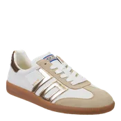BACK 70 Women's CLOUD Sneaker - Beige