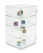 Acrylic Countertop Display Case