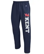 Champion® Eco® Powerblend® Open Bottom Pant