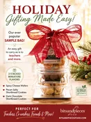 Sampler Pack — Cindy's Bits & Pieces