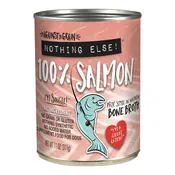 Against the Grain Nothing Else Salmon 11oz