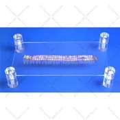 1105-2 ~ Flat Acrylic Display