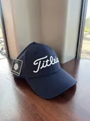 Titlelist Hat