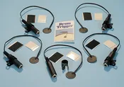 Drum Trigger 5 Pack