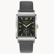 Bulova Frank Sinatra 'My Way' Watch