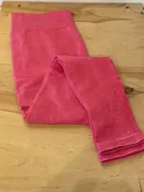 Alex Jegging In Hot Pink