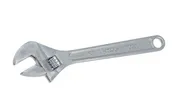 10" Adjustable Wrench - Drop Forged