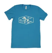 Bella Tshirt- Always Fresh/ Sometimes Frozen (Great Lakes)- 2 COLORS