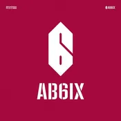 Ab6Ix 1St Ep Album 'B : Complete'