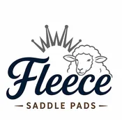 Fleece Saddle Pad