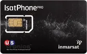Inmarsat ISAT Phone Pro (GSPS) Post Paid Service Plans