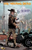 Walking Dead #1 15th Anniversary Fourcorners Comics Variant