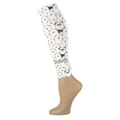 Bearly There Leg Sleeves