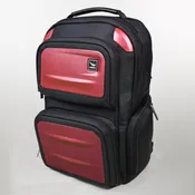 Agile Laptop Backpack