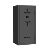 Browning Sporter 20 – Closet