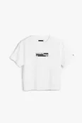 Beauty with Nothing to Hide T-Shirt [Reward]