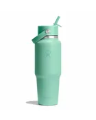 Hydro Flask 32oz Wide Flex Straw Travel Bottle