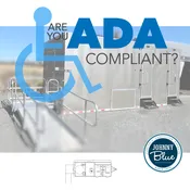 ADA Luxury Wheel-Chair Accessible – 3 Station  $2299