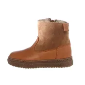 Alpina Boot in Cognac