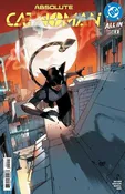 Absolute Catwoman #2 (Of 6) Cover A Bengal