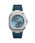 BR-05 GMT SKY BLUE STEEL