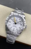 Tudor Black Bay PRO 79470-0004 GMT White Dial Super Clone Watch