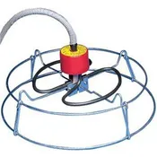 1000W, 120V Submerged De-Icer