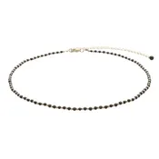 Balance 2mm Healing Necklace