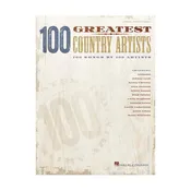 100 Greatest Country Artists