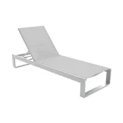 Miami Chaise Lounger