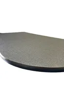 24" X 54" Replacement Surfboard Grooming Top