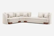 ALBIREO SOFA SYSTEM