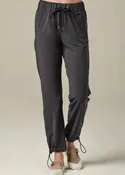 925 Fit Vacation Mode Stone Jogger