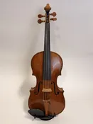 4/4 German Violin