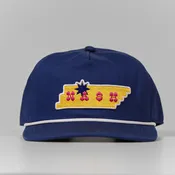 CMA TN State Nash Hat