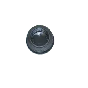 Pole Caps