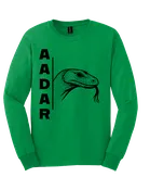 Aadar Long Sleeve Tee