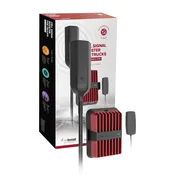 weBoost Drive Reach OTR Mobile Truck Signal Booster System [477154]
