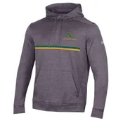 William & Mary 1/4 Zip Hoodie