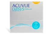 Acuvue Oasys 1-Day for Astigmatism with HydraLuxe 90 pk