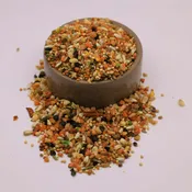 1/2 lb Medium Fruit and Nut