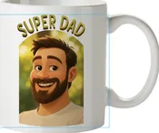 Illustration Mug