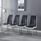 216BW DINING CHAIR