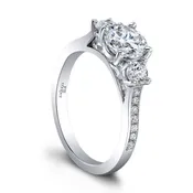 CASSIDY I ENGAGEMENT RING