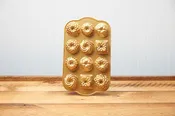 Bundt Charms Pan