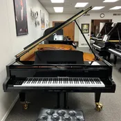 BÖSENDORFER 250 LISZT - 8'2" - 1906