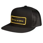 Bettin' on Bend Trucker Hat
