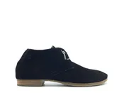 Donna Carolina - 673145 (Black with Light Sole)